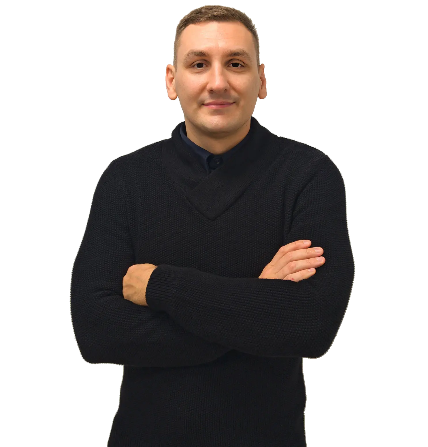 Эксперт по ВНЖ